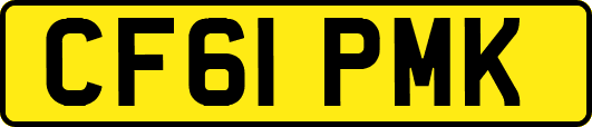 CF61PMK