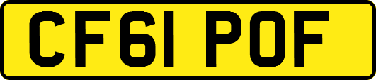 CF61POF