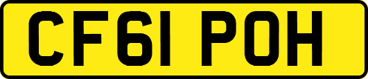 CF61POH