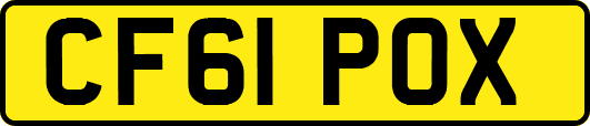 CF61POX