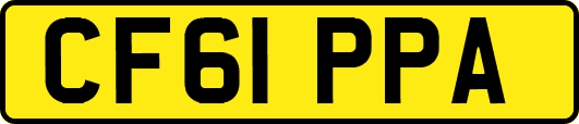 CF61PPA