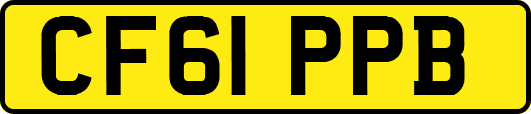 CF61PPB