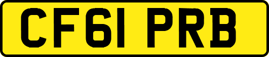 CF61PRB