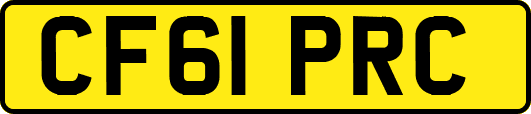 CF61PRC