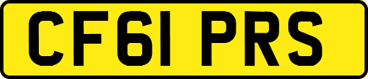 CF61PRS