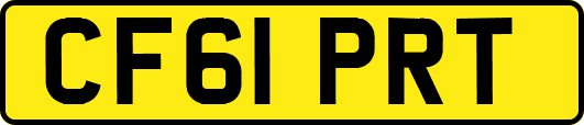 CF61PRT