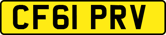 CF61PRV