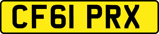 CF61PRX