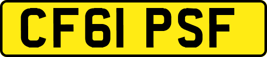 CF61PSF