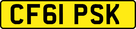 CF61PSK