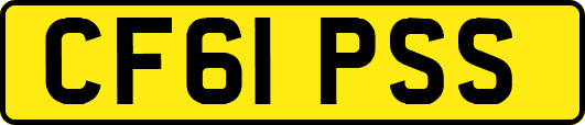 CF61PSS