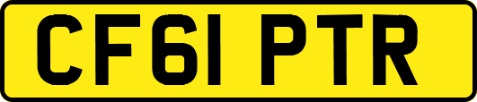 CF61PTR