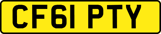 CF61PTY