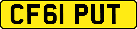 CF61PUT