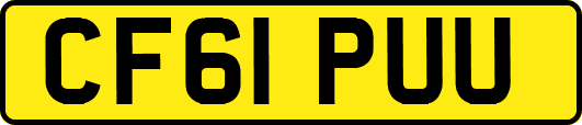 CF61PUU