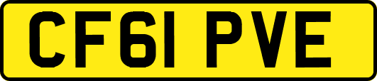 CF61PVE