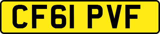 CF61PVF
