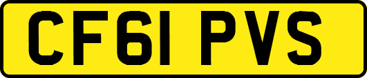 CF61PVS