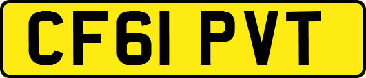 CF61PVT