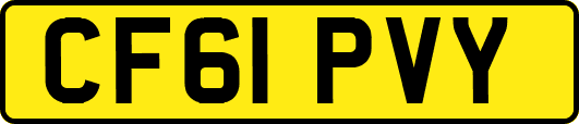 CF61PVY