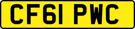 CF61PWC