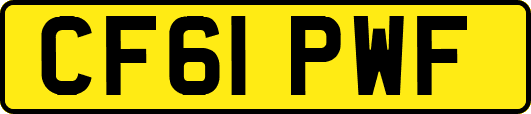 CF61PWF