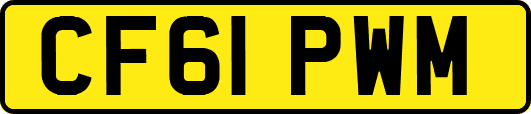 CF61PWM