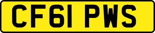 CF61PWS