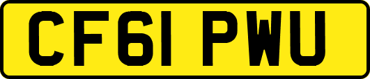 CF61PWU