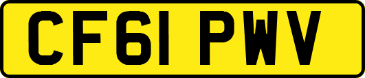 CF61PWV
