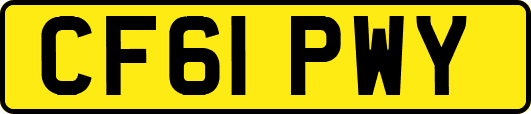 CF61PWY