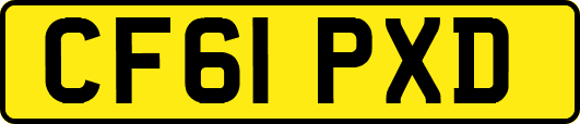 CF61PXD