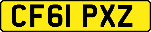 CF61PXZ
