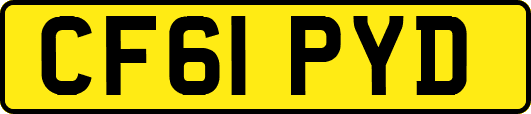 CF61PYD
