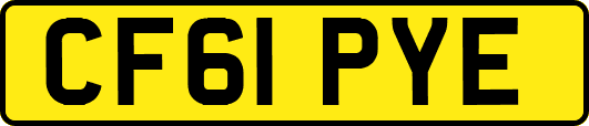 CF61PYE