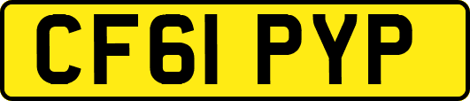CF61PYP