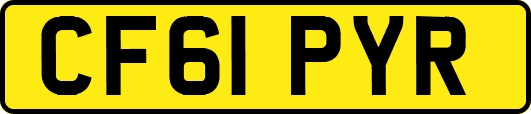 CF61PYR