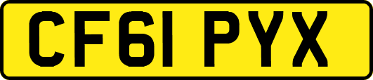 CF61PYX