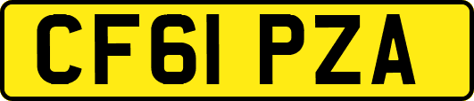 CF61PZA