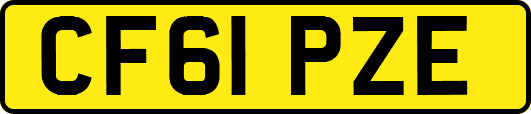 CF61PZE