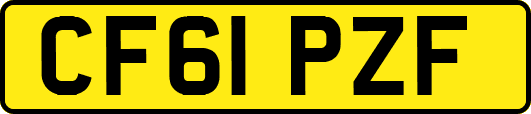 CF61PZF