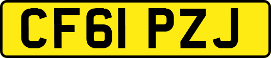 CF61PZJ