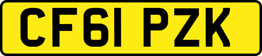CF61PZK