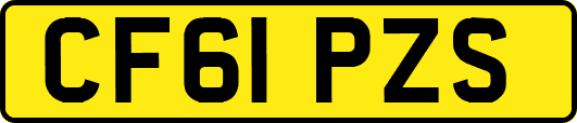 CF61PZS