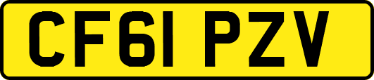 CF61PZV