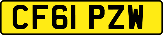 CF61PZW