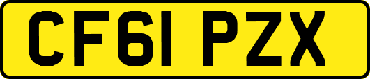 CF61PZX