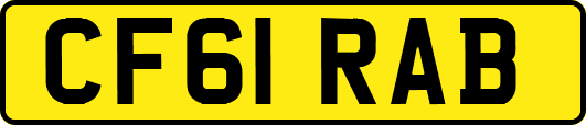 CF61RAB