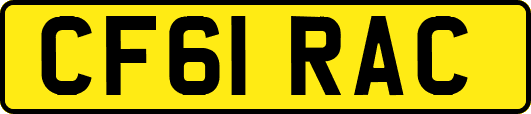 CF61RAC