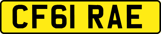 CF61RAE
